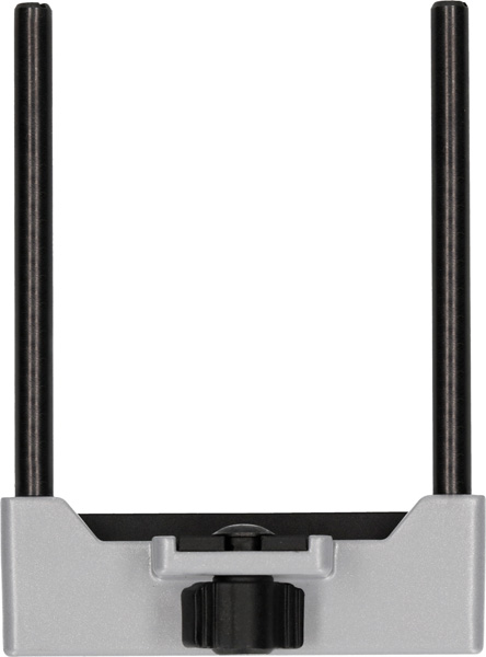 Adaptador de guía paralela