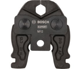 Mordaza compacta EXPERT, M12