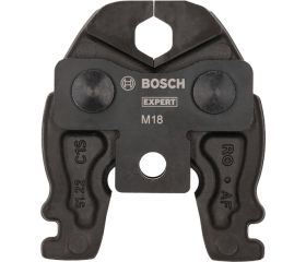 Mordaza compacta EXPERT, M18