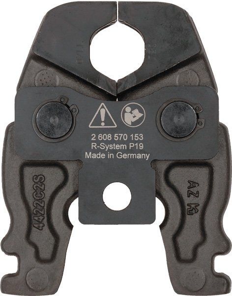 Mordaza compacta EXPERT, M22