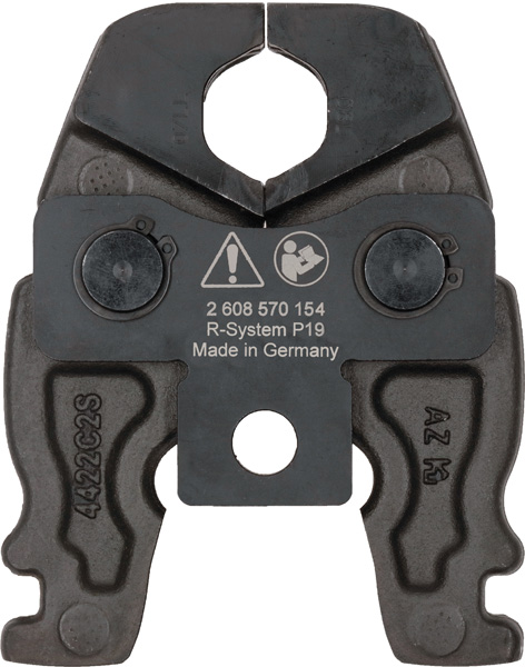 Mordaza compacta EXPERT, M28