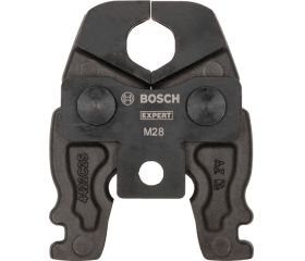 Mordaza compacta EXPERT, M28