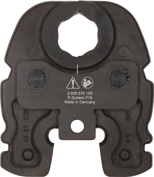 Mordaza compacta EXPERT, M35