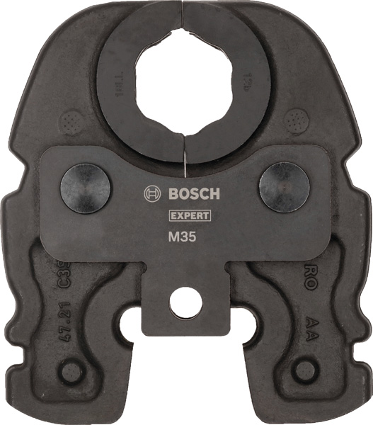 Mordaza compacta EXPERT, M35