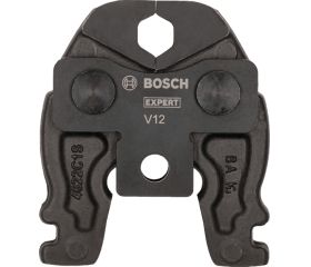 Mordaza compacta EXPERT, V12