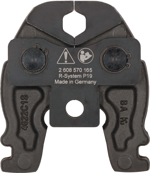 Mordaza compacta EXPERT, SV14