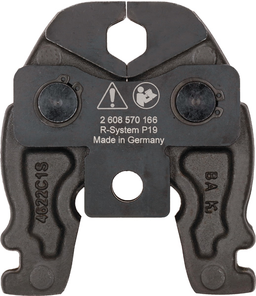 Mordaza compacta EXPERT, SV15