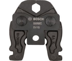 Mordaza compacta EXPERT, SV15
