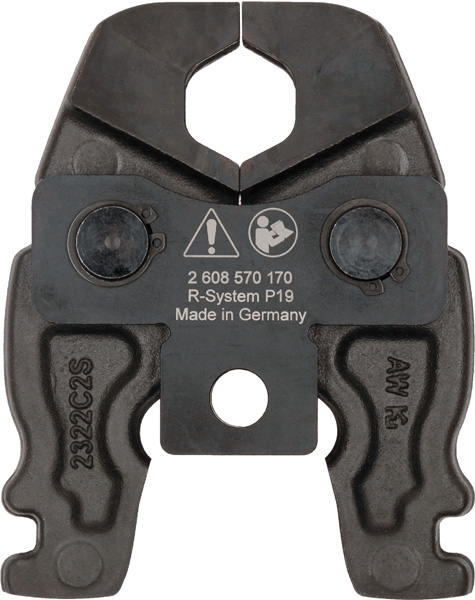 Mordaza compacta EXPERT, SV28