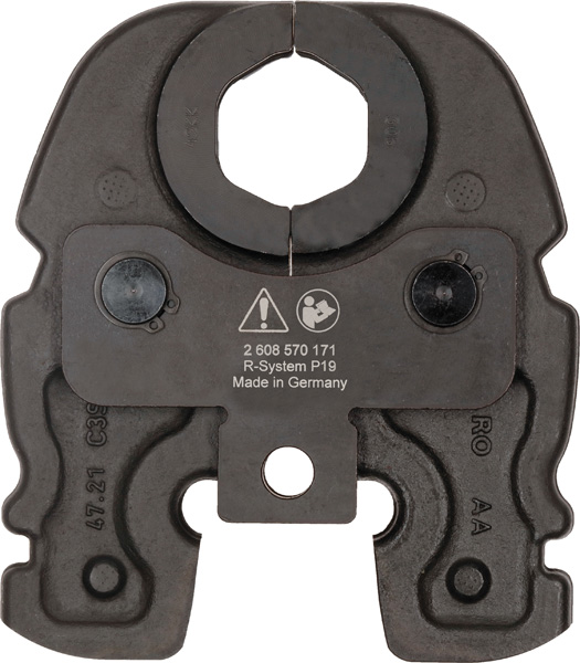 Mordaza compacta EXPERT, SV35