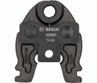 Mordaza compacta EXPERT, TH20