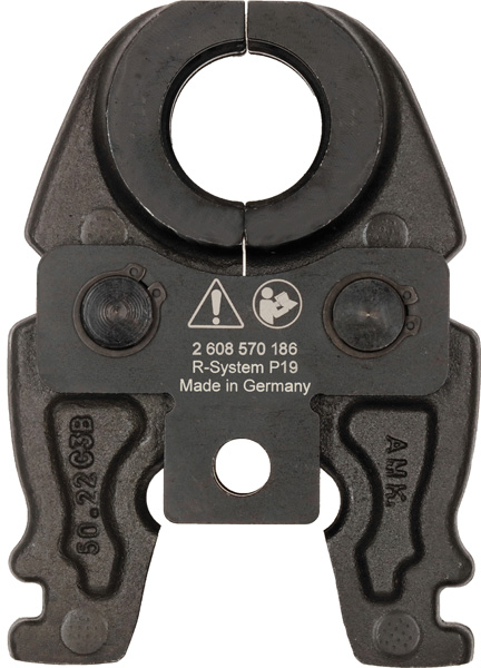 Mordaza compacta EXPERT, TH32