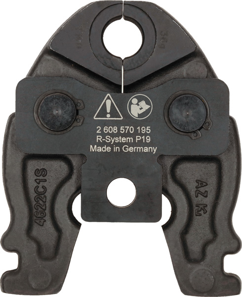 Mordaza compacta EXPERT, U14