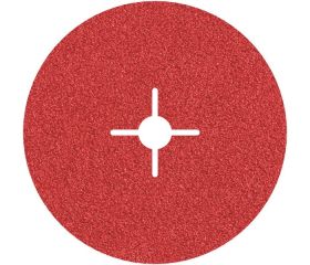 Disco de fibra PRO R780, 180 mm, G36