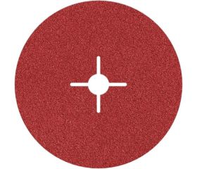 Disco de fibra PRO R780, 180 mm, G50