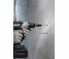 Broca para martillo EXPERT SDS Clean plus-8X de 6 x 100 x 225