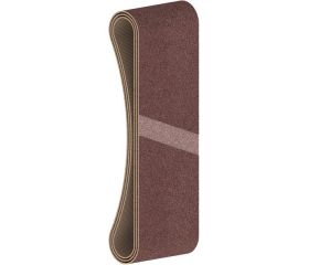 Banda de lija PRO X440, 60 x 400 mm, G40, 3 unidades