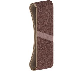 Banda de lija PRO X440, 60 x 400 mm, G60, 3 unidades