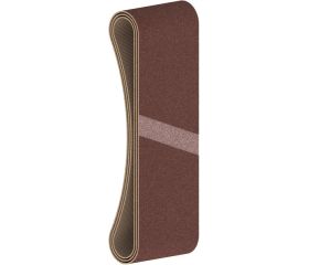 Banda de lija PRO X440, 60 x 400 mm, G240, 3 unidades