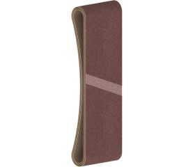 Banda de lija PRO X440, 75 x 508 mm, G40, 3 unidades