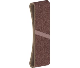 Banda de lija PRO X440, 75 x 508 mm, G60, 3 unidades