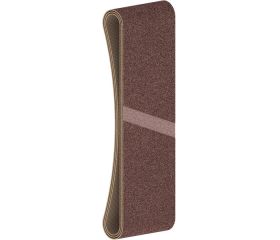 Banda de lija PRO X440, 75 x 508 mm, G80