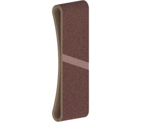 Banda de lija PRO X440, 75 x 508 mm, G100, 3 unidades