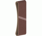 Banda de lija PRO X440, 75 x 508 mm, G150, 3 unidades