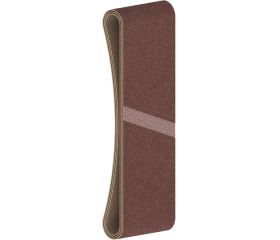Banda de lija PRO X440, 75 x 508 mm, G150, 3 unidades