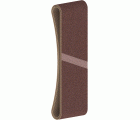 Banda de lija PRO X440, 75 x 508 mm, G180