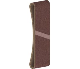 Banda de lija PRO X440, 75 x 508 mm, G180