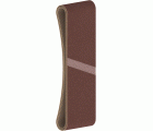 Banda de lija PRO X440, 75 x 508 mm, G220, 3 unidades