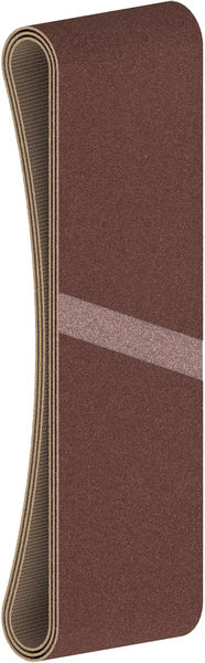 Banda de lija PRO X440, 75 x 508 mm, G220, 3 unidades