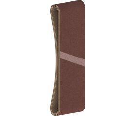 Banda de lija PRO X440, 75 x 508 mm, G220, 3 unidades
