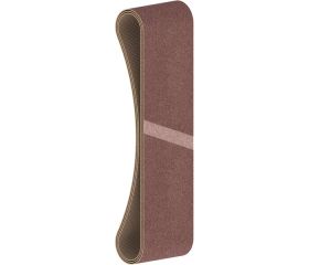 Banda de lija PRO X440, 75 x 610 mm, G40, 3 unidades