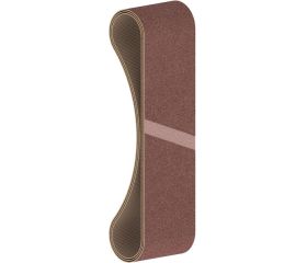 Banda de lija PRO X440, 75 x 610 mm, G150, 3 unidades