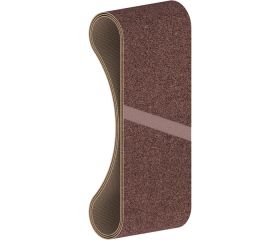 Banda de lija PRO X440, 100 x 560 mm, G60, 3 unidades