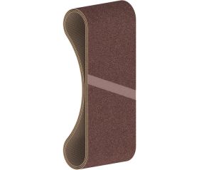 Banda de lija PRO X440, 100 x 560 mm, G120, 3 unidades