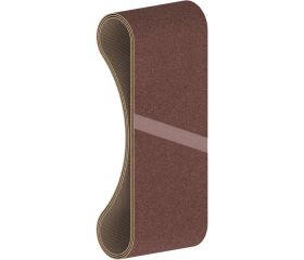 Banda de lija PRO X440, 100 x 560 mm, G150, 3 unidades