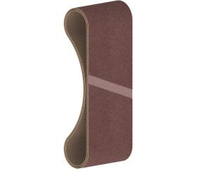 Banda de lija PRO X440, 100 x 610 mm, G40, 3 unidades