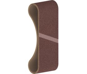 Banda de lija PRO X440, 100 x 610 mm, G100, 3 unidades