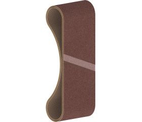 Banda de lija PRO X440, 100 x 610 mm, G150, 3 unidades