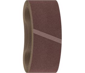 Banda de lija PRO X440, 100 x 610 mm, G40, 10 unidades