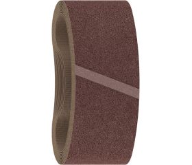 Banda de lija PRO X440, 100 x 610 mm, G60, 10 unidades