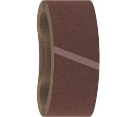 Banda de lija PRO X440, 100 x 610 mm, G150, 10 unidades