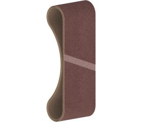 Banda de lija PRO X440, 100 x 620 mm, G40, 3 unidades