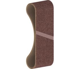 Banda de lija PRO X440, 100 x 620 mm, G60, 3 unidades