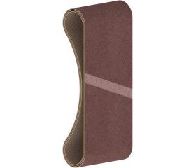Banda de lija PRO X440, 100 x 552 mm, G40, 3 unidades