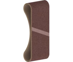 Banda de lija PRO X440, 100 x 552 mm, G120, 3 unidades