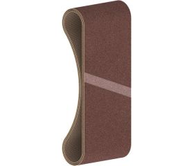Banda de lija PRO X440, 100 x 552 mm, G150, 3 unidades